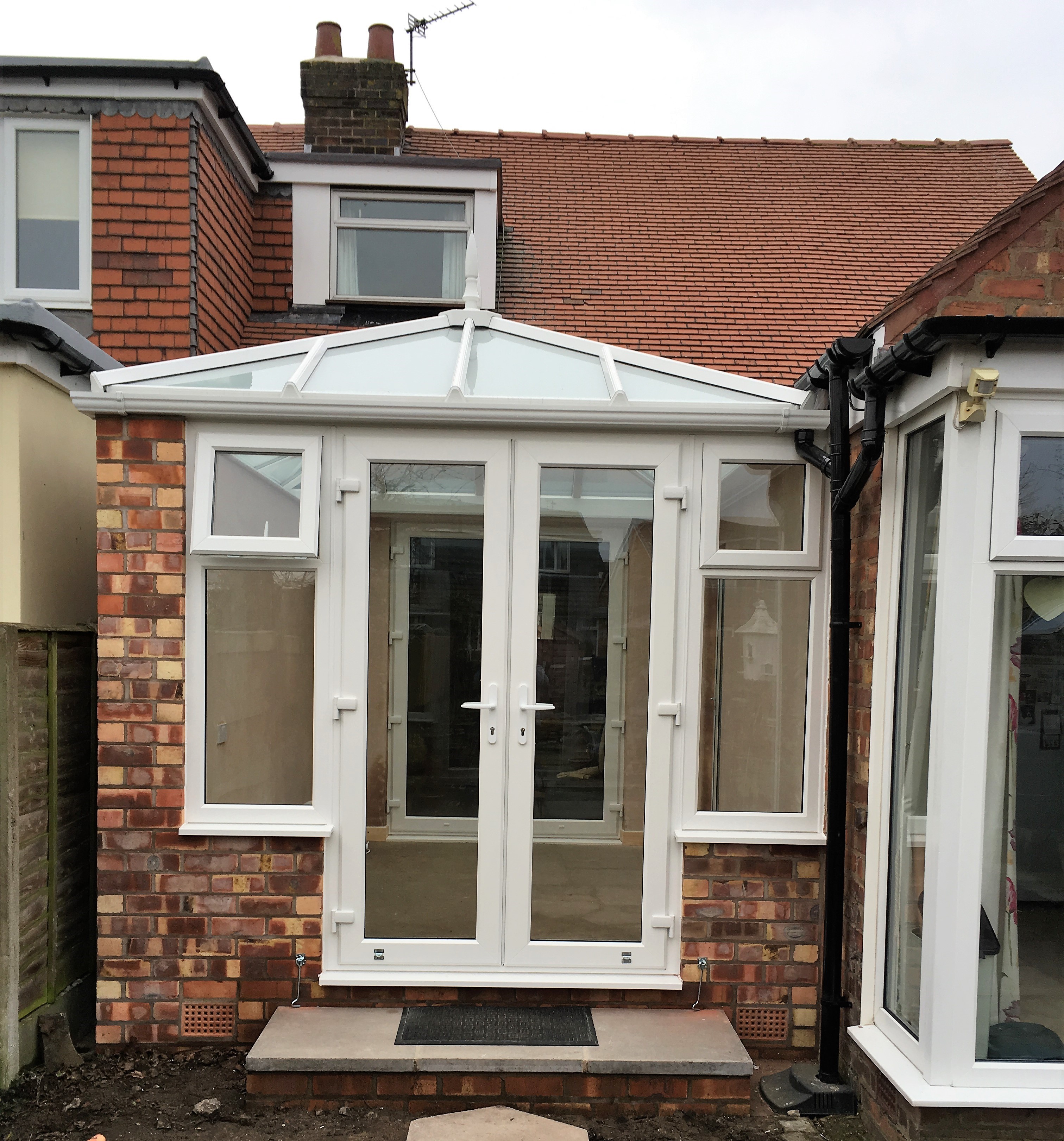 Universal Plastics Trade Windows Southport
